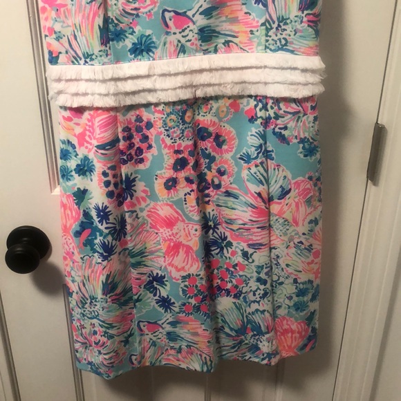 Lilly Pulitzer dress - Picture 3 of 6